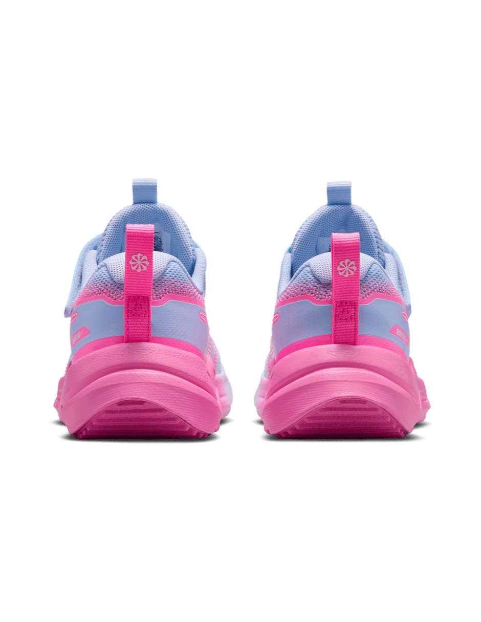 Tenis nike infantil niño nike cosmic runner swoosh (ps)