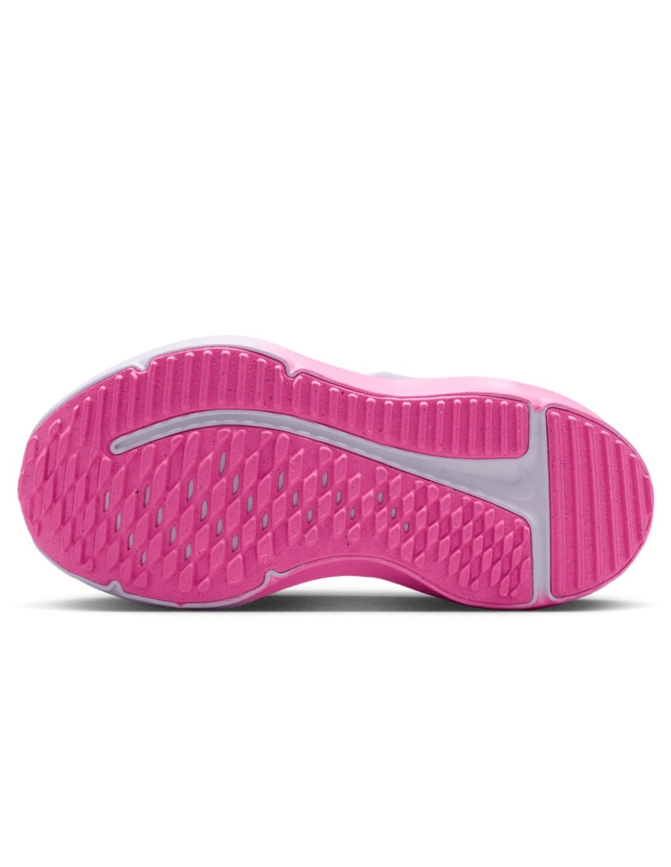 Tenis nike infantil niño nike cosmic runner swoosh (ps)