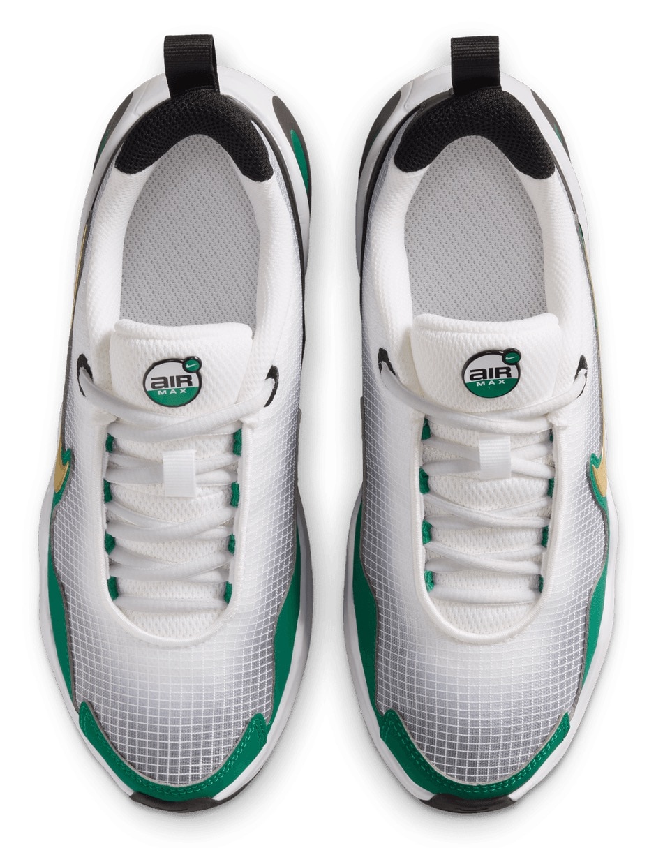 Tenis para entrenamiento Nike de niño