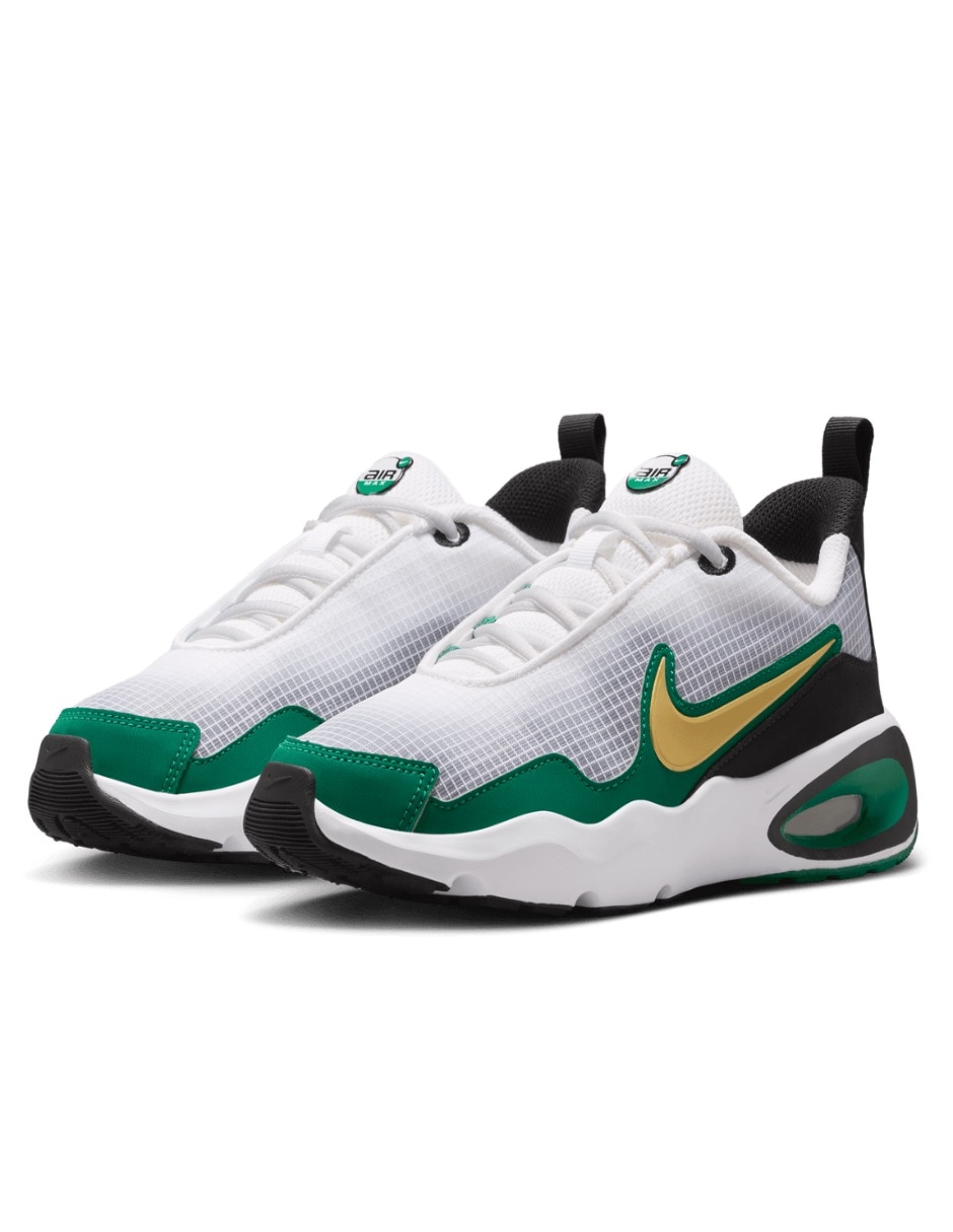 Tenis para entrenamiento Nike de niño