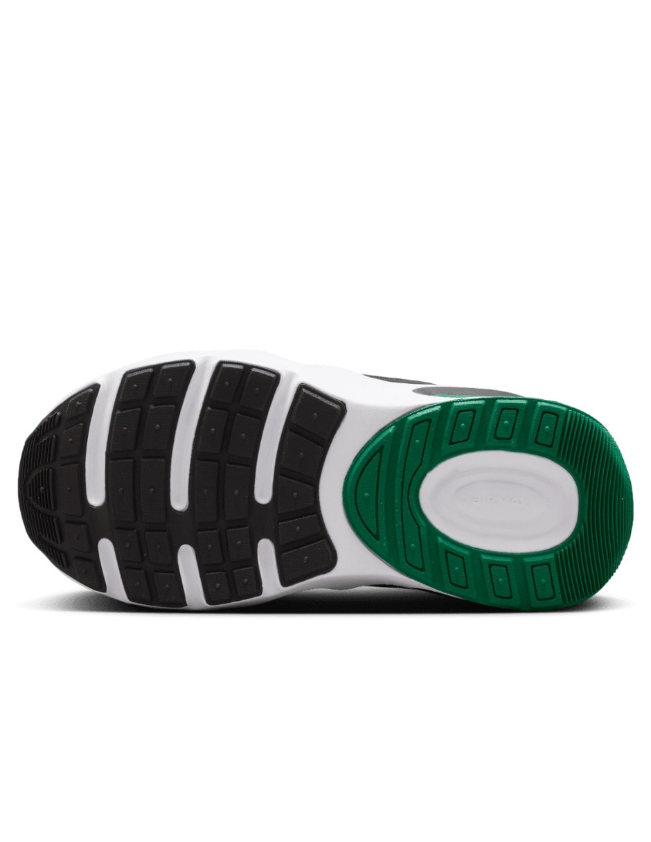 Tenis para entrenamiento Nike de niño