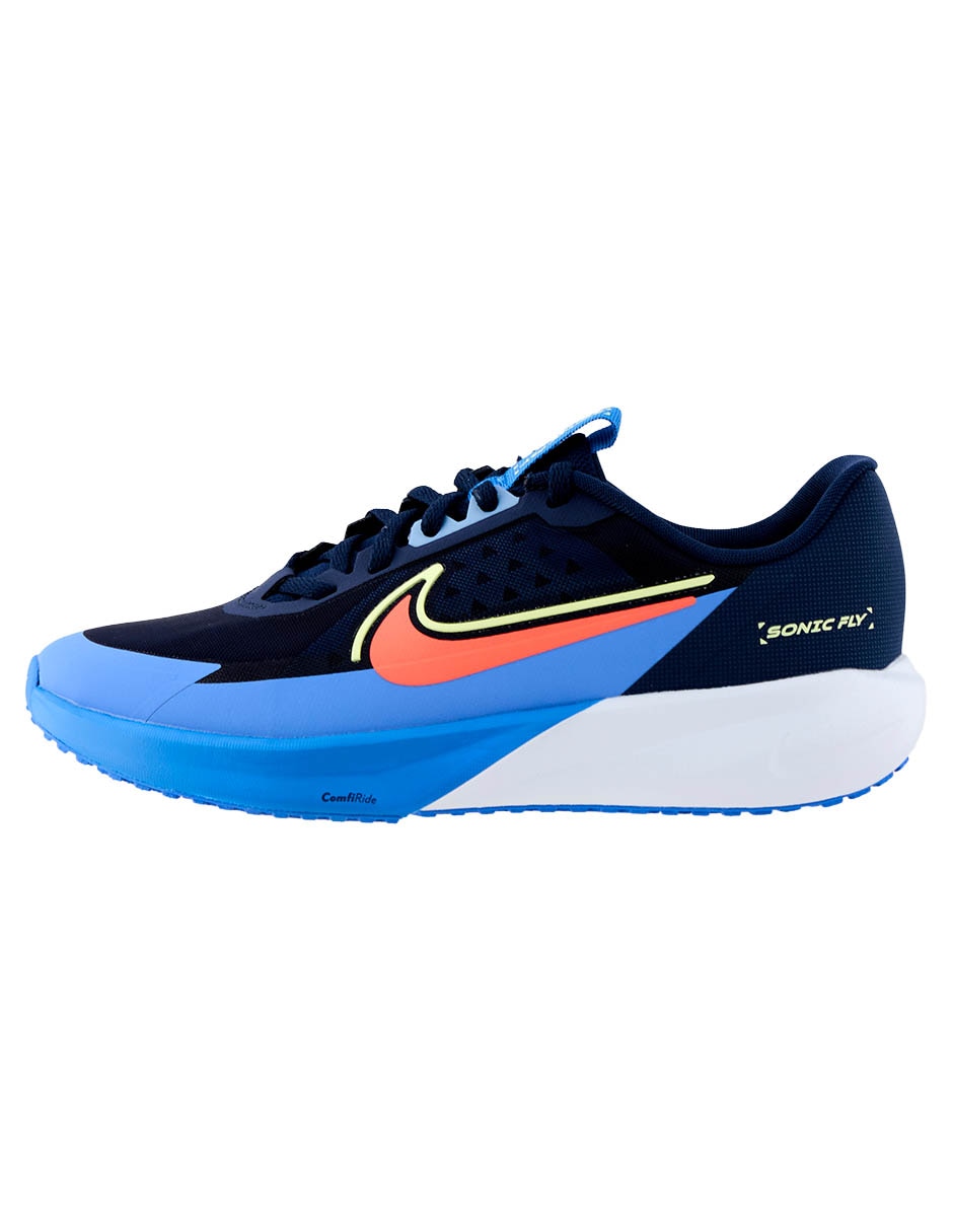 Tenis Sonic Fly para correr de niño Tenis Sonic Fly para correr de niño
