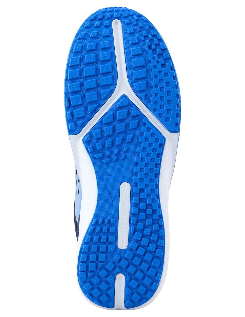 Tenis Sonic Fly para correr Nike de niño