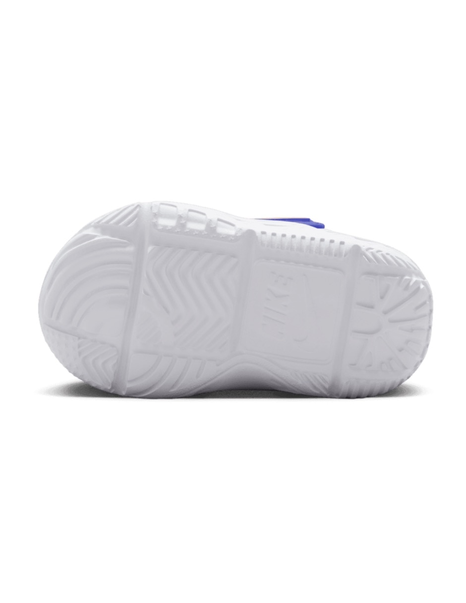 Tenis para básquetbol nike de niño