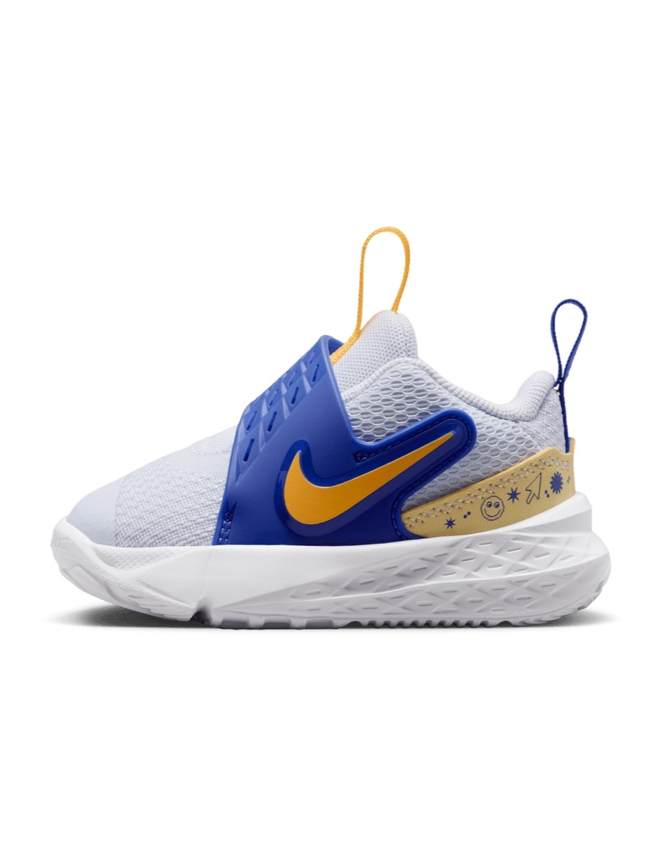 Tenis para básquetbol de niño Tenis para básquetbol de niño