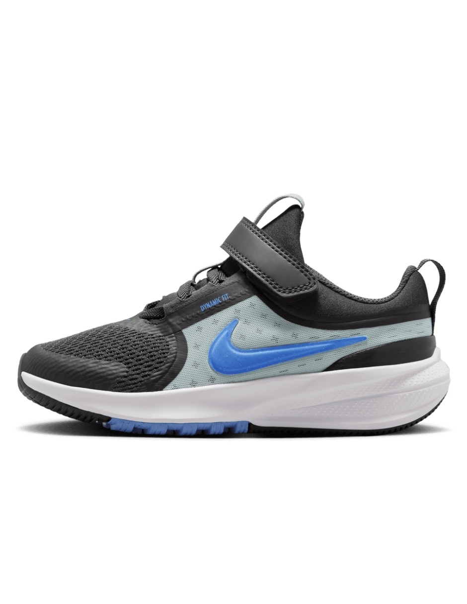 Tenis star runner 5 (ps) para entrenamiento nike de niño