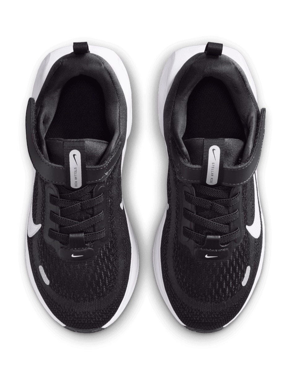 Tenis Stellar Ride para entrenamiento Nike de niño