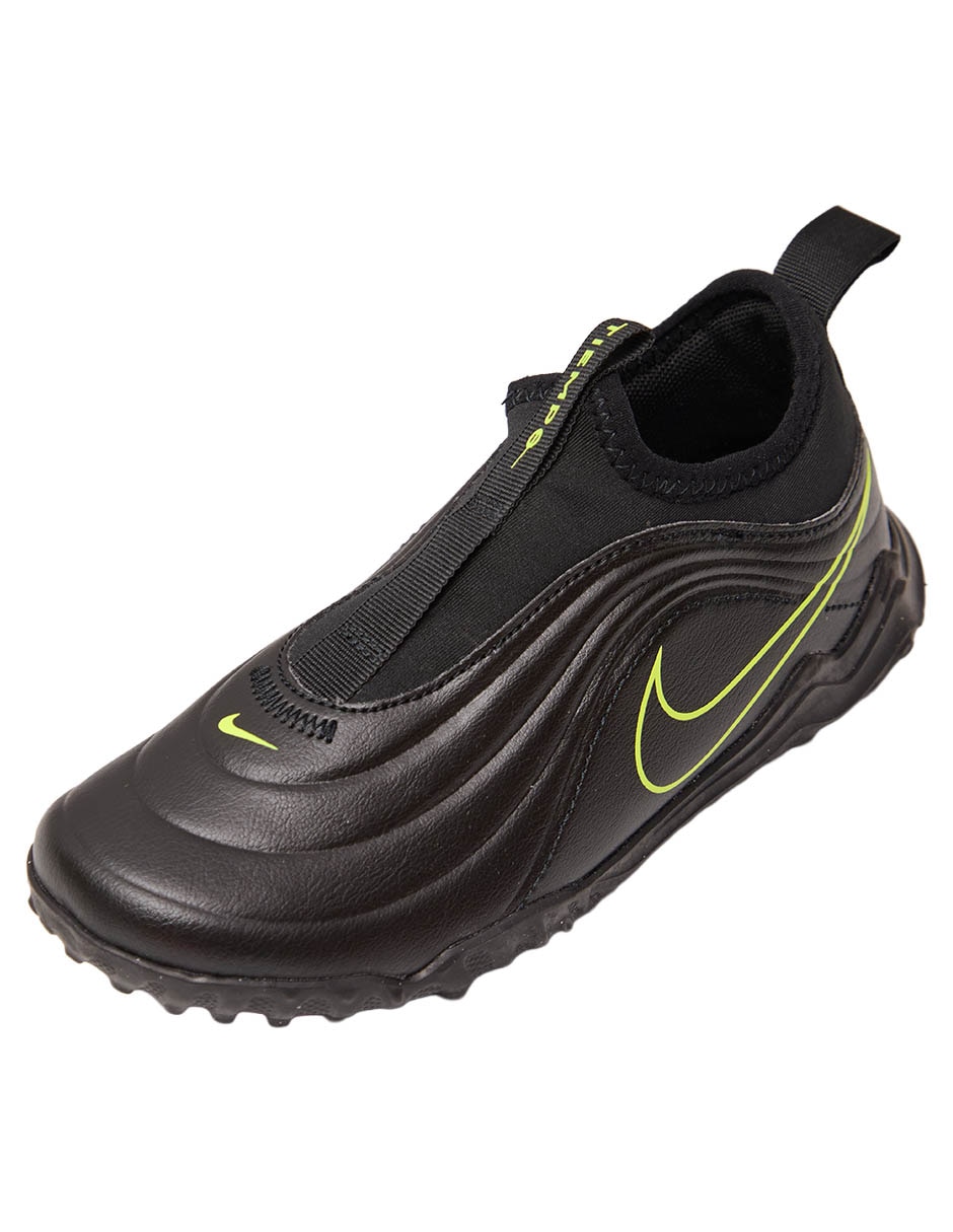 Tenis jr para Futbol Nike de niño