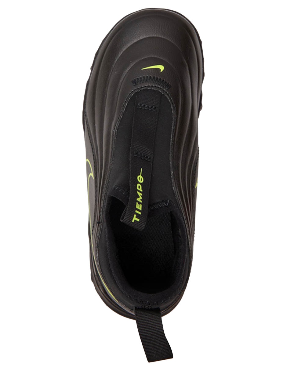 Tenis jr para Futbol Nike de niño