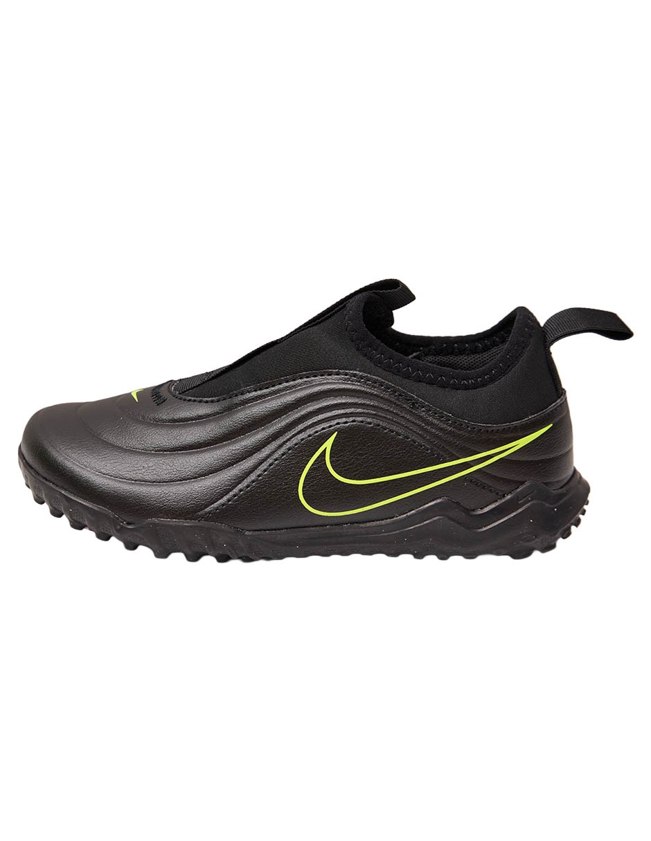 Tenis jr para Futbol Nike de niño