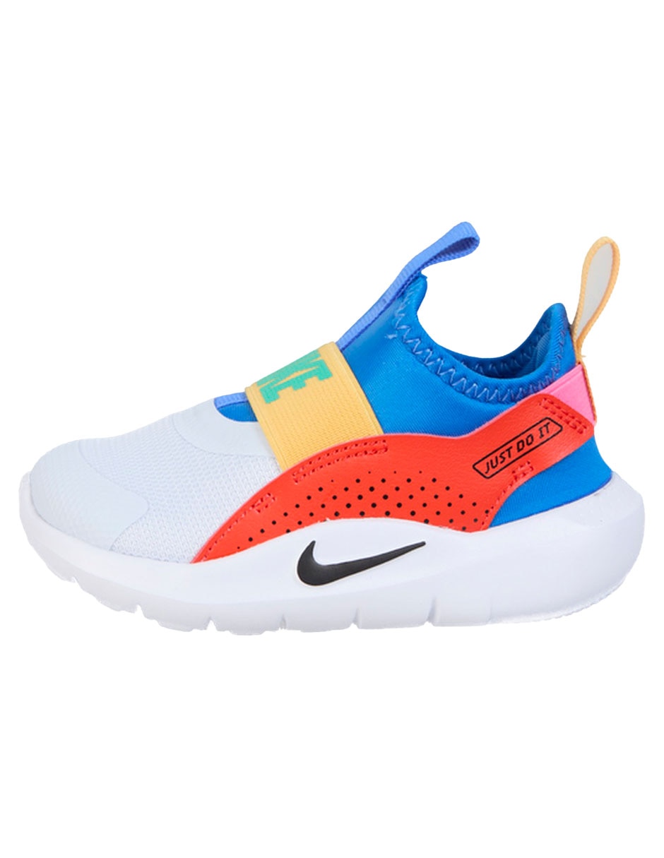 Tenis Flex Runner Para Entrenamiento De Niño Tenis Flex Runner Para Entrenamiento De Niño