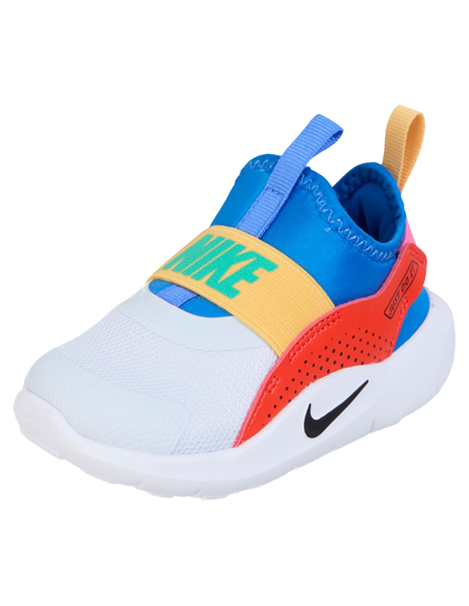Tenis Flex Runner para entrenamiento de niño