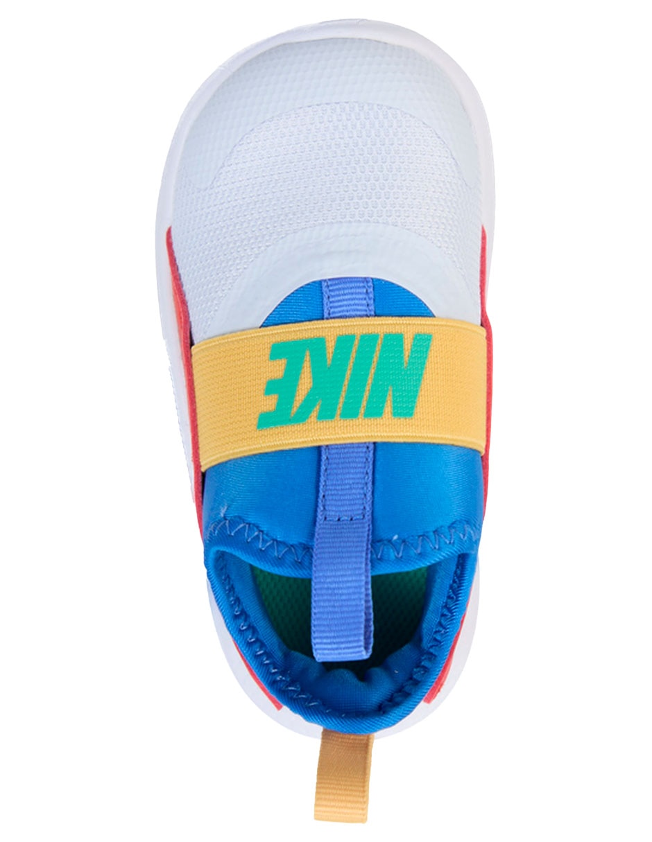Tenis Flex Runner para entrenamiento de niño