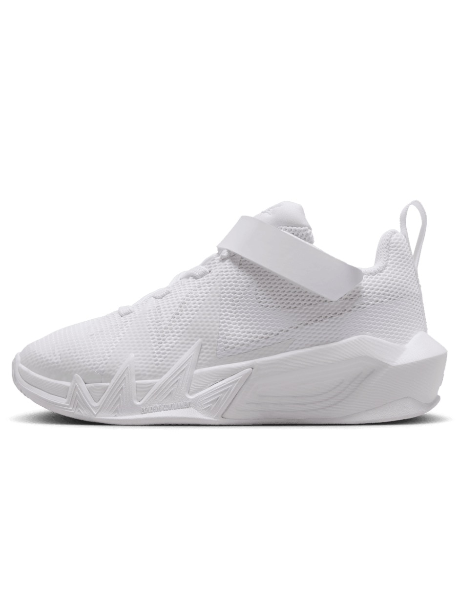 Tenis Nike s.t. dynamite (ps) para básquetbol de niño
