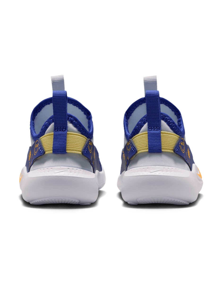Tenis para entrenamiento nike de niño