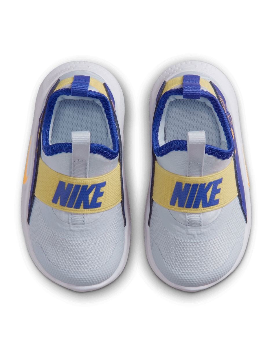 Tenis para entrenamiento nike de niño