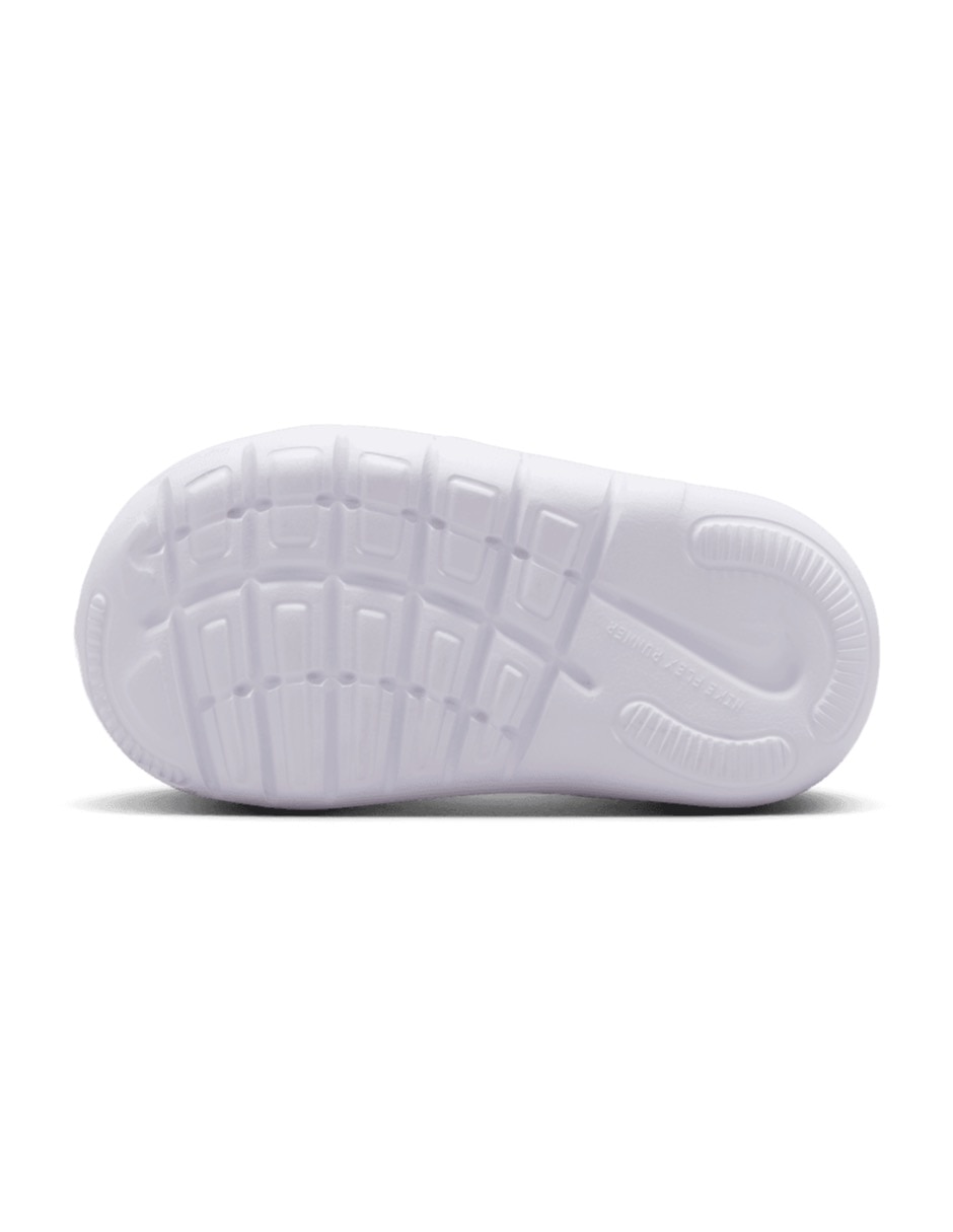 Tenis para entrenamiento nike de niño