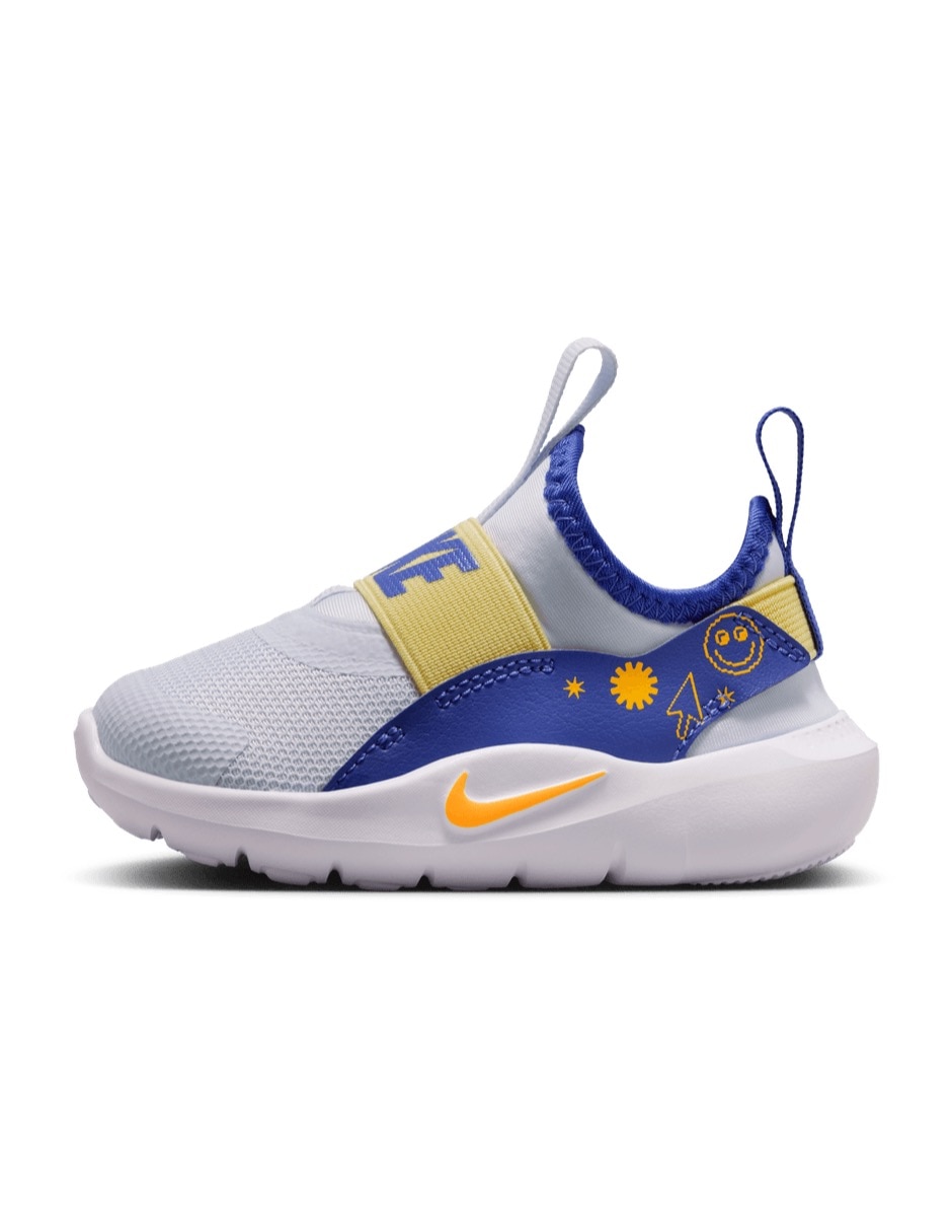 Tenis para entrenamiento de niño