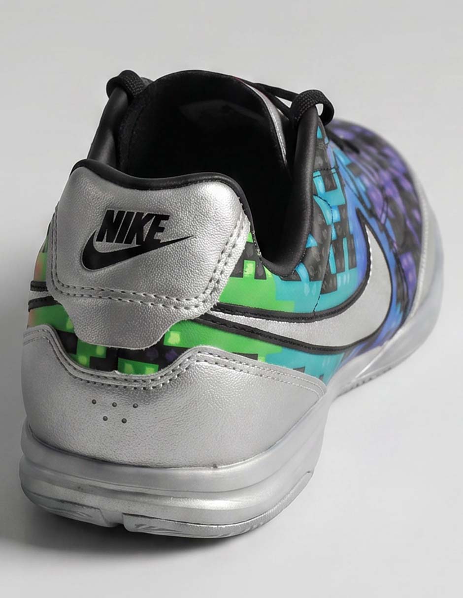 Tenis Nike para niña
