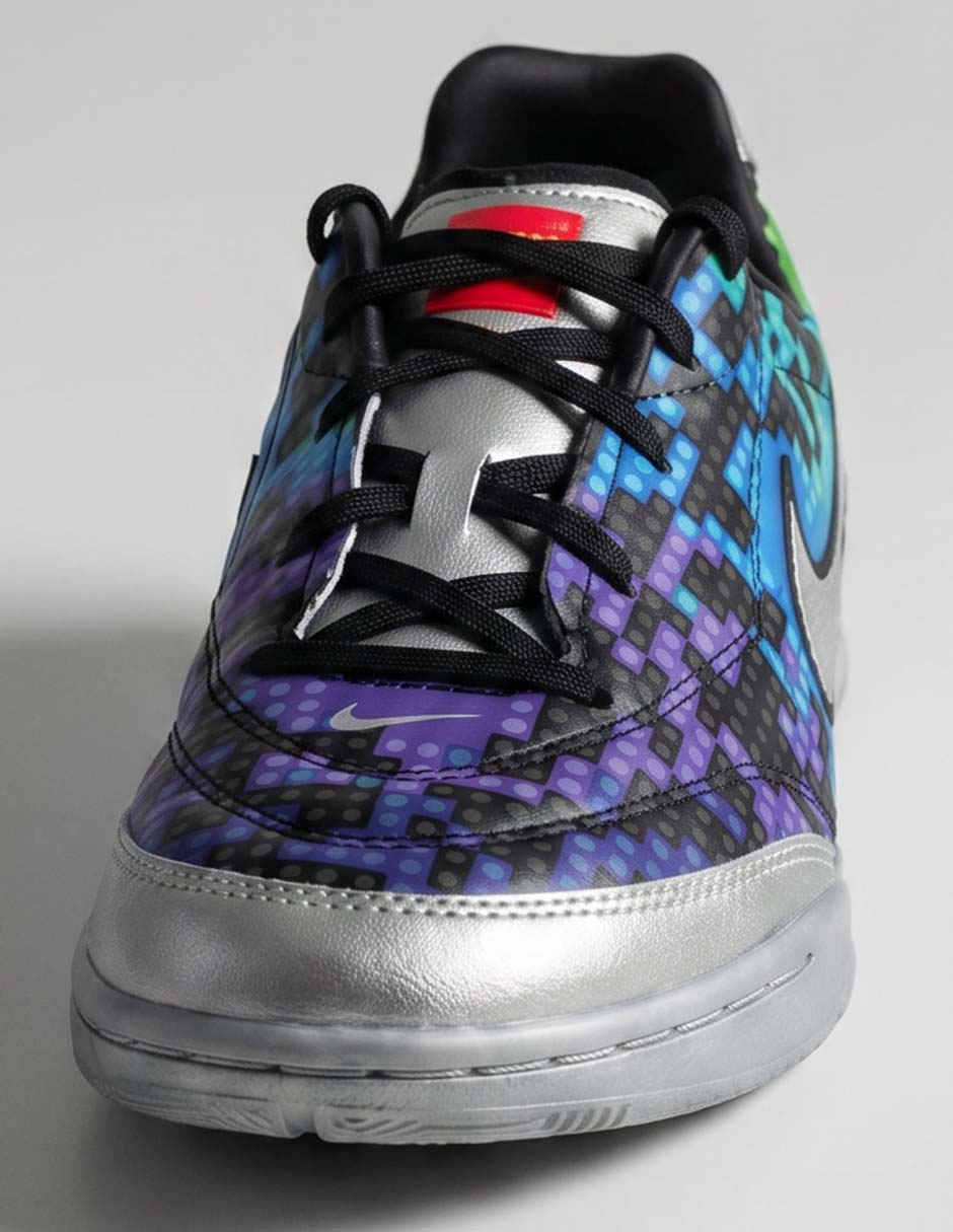 Tenis Nike para niña