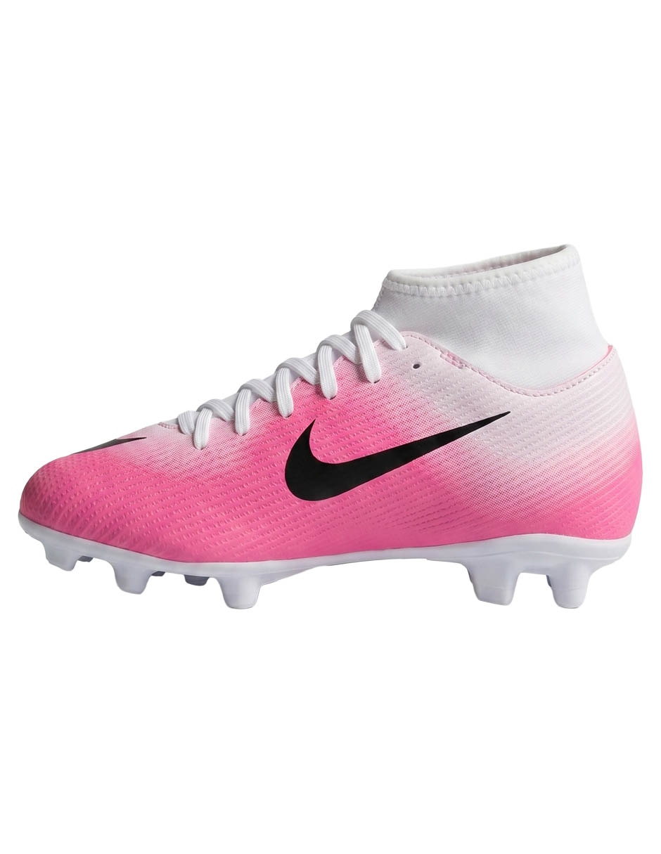 Tenis Jr Mercurial Superfly 11 Club para fútbol Tenis Jr Mercurial Superfly 11 Club para fútbol