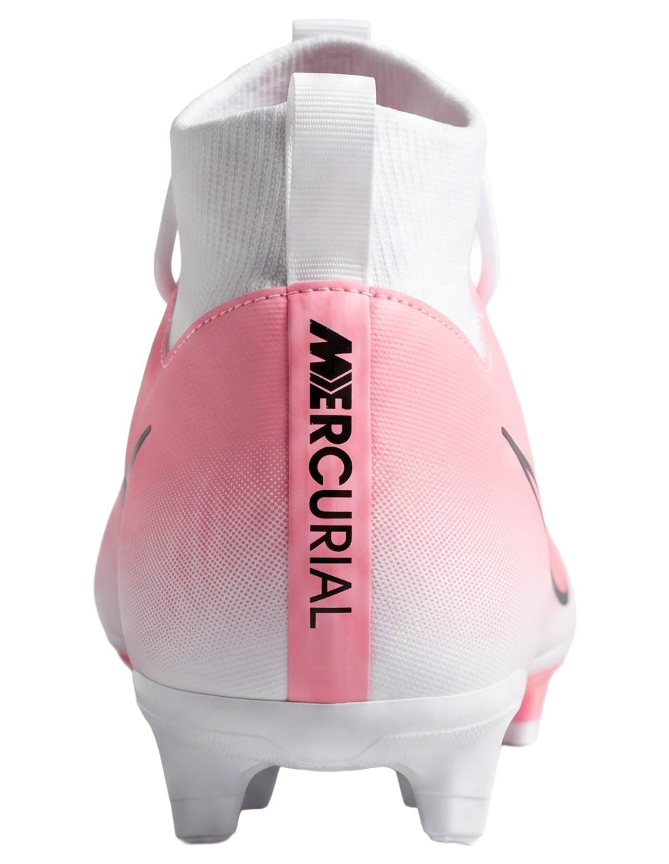 Tenis Jr Mercurial Superfly 11 Club para fútbol Nike