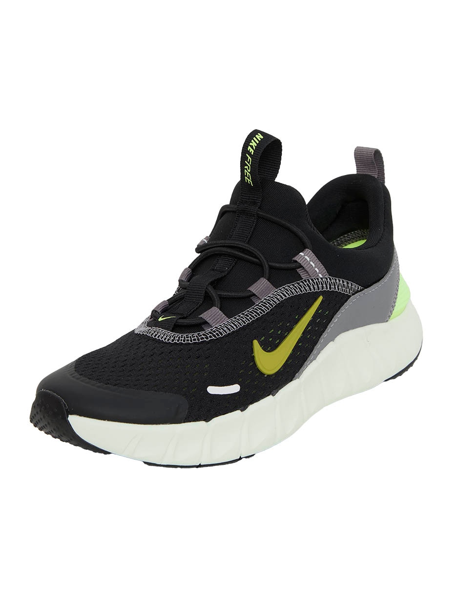 Tenis Free Ride (Ps) Para Entrenamiento Nike De Niño