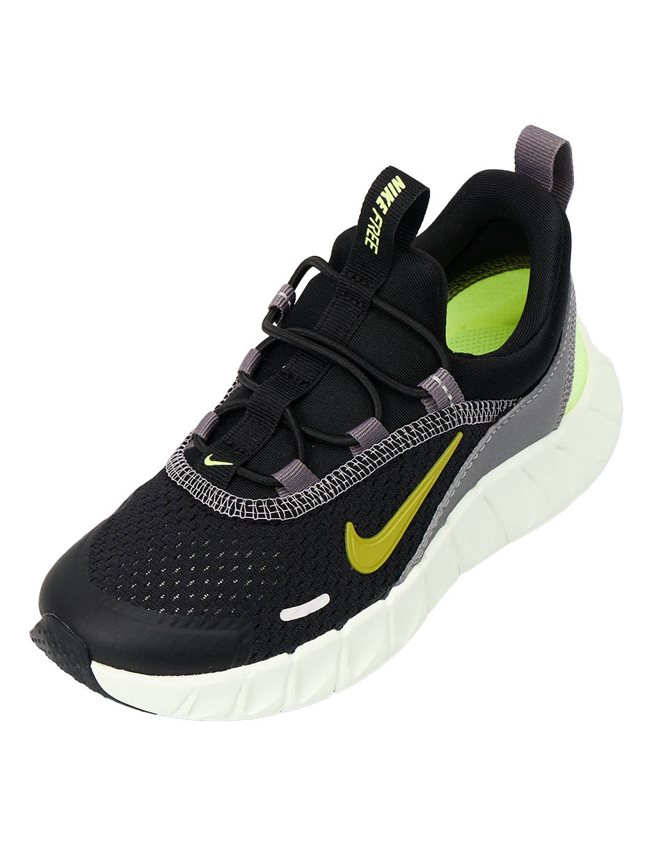 Tenis Free Ride (Ps) para entrenamiento Nike de niño