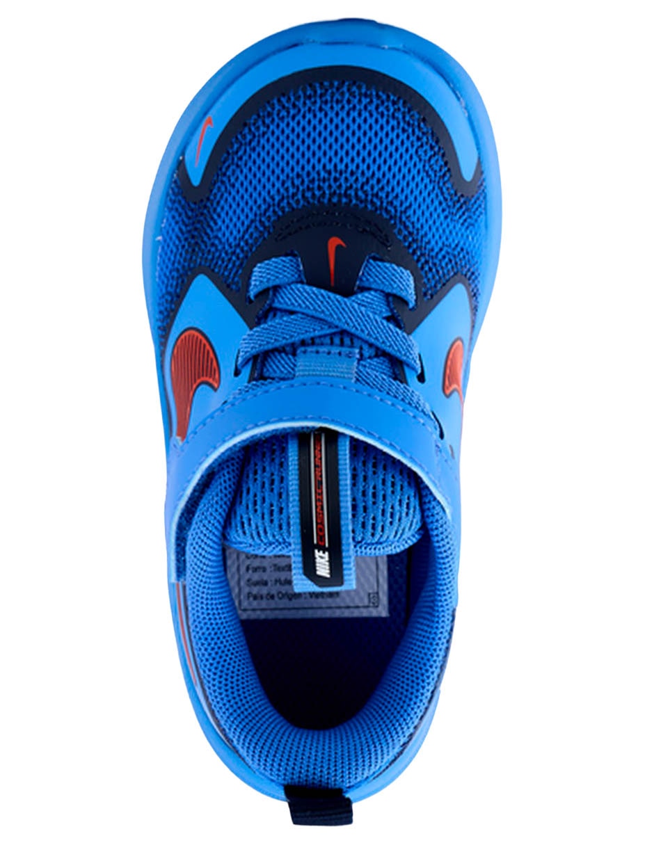 TENIS 5