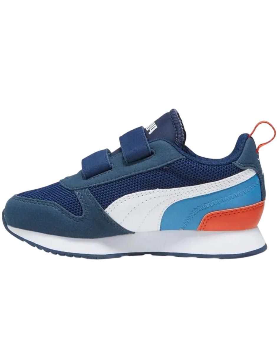 Tenis para niño Tenis para niño
