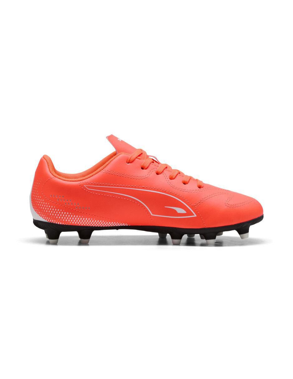 Tenis Vitoria 2 de niño para fútbol