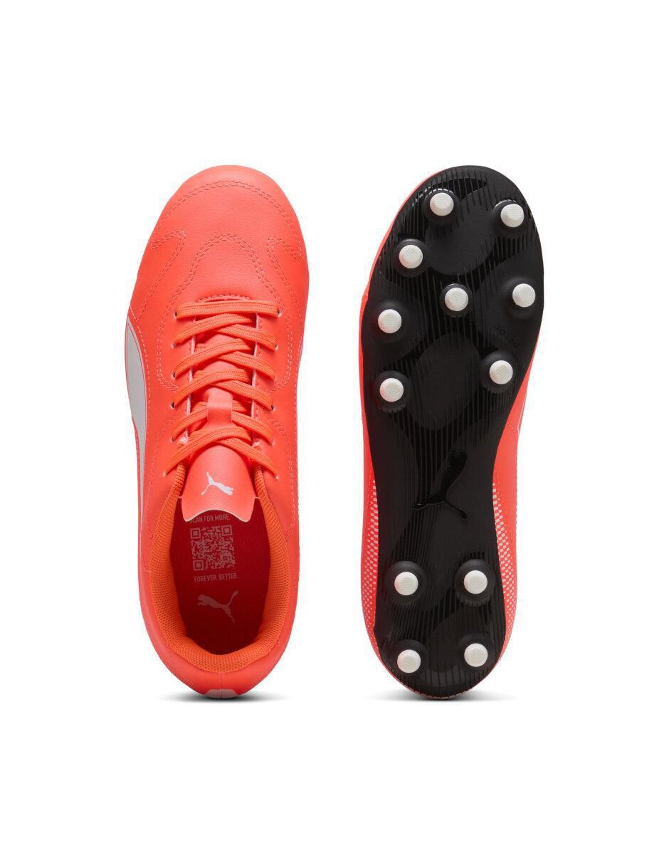 Tenis Puma Vitoria 2 de niño para fútbol