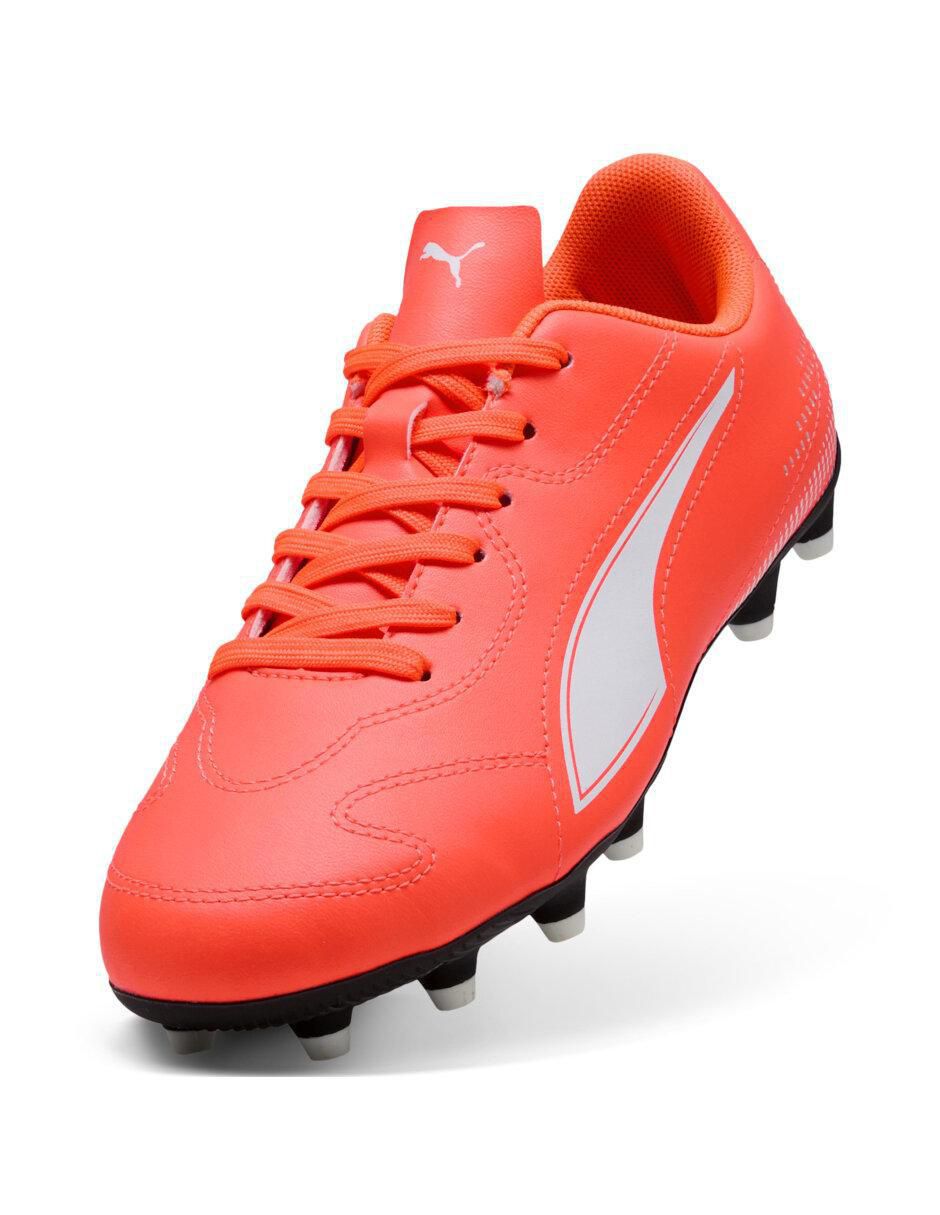 Tenis Puma Vitoria 2 de niño para fútbol