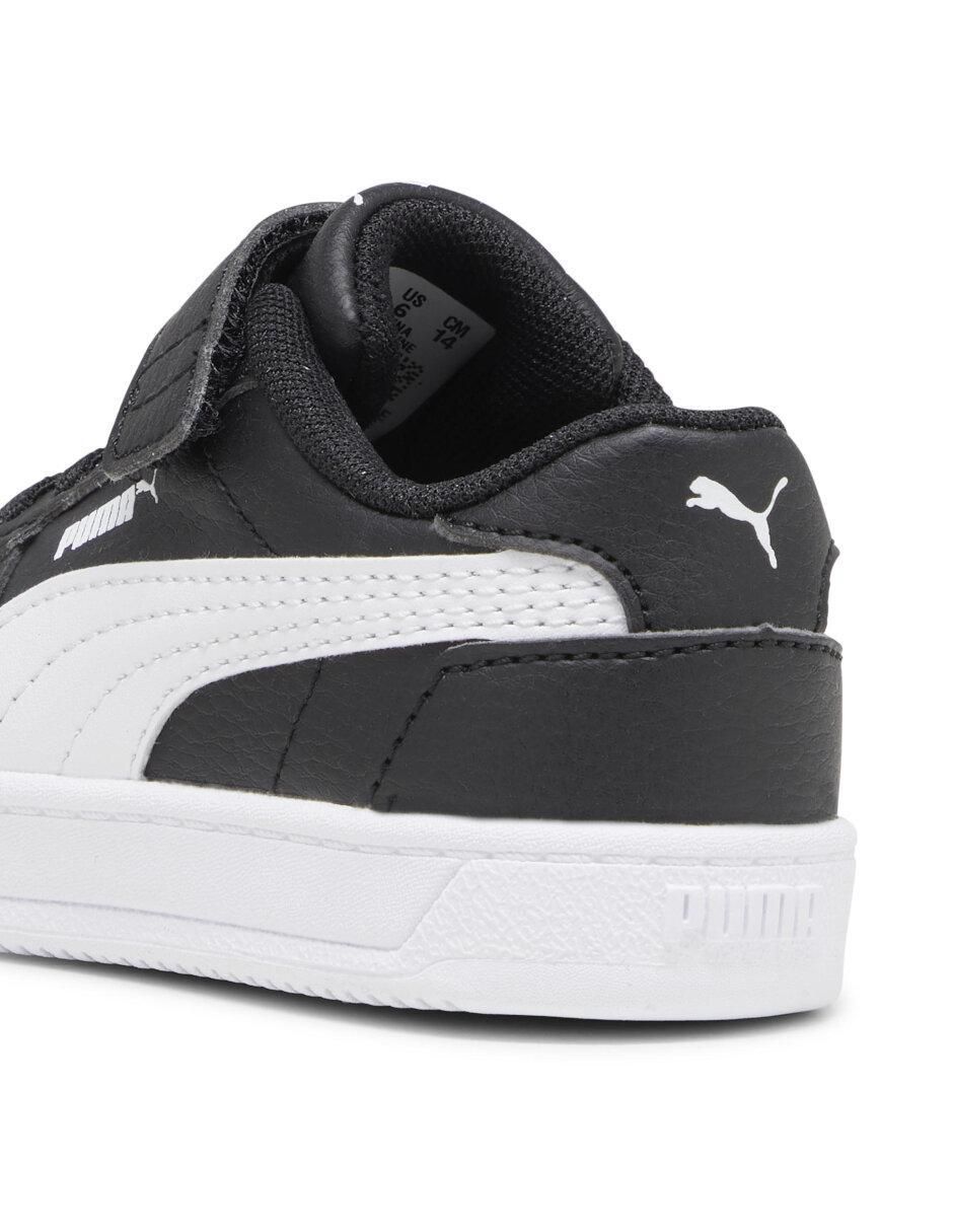 Tenis Puma para infantil unisex caven 2.0