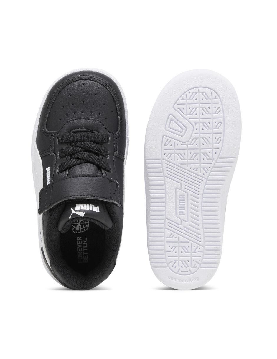 Tenis Puma para infantil unisex caven 2.0