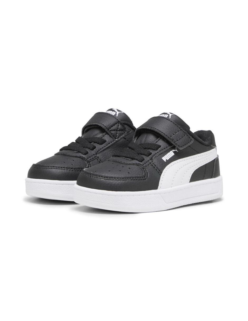 Tenis Puma para infantil unisex caven 2.0
