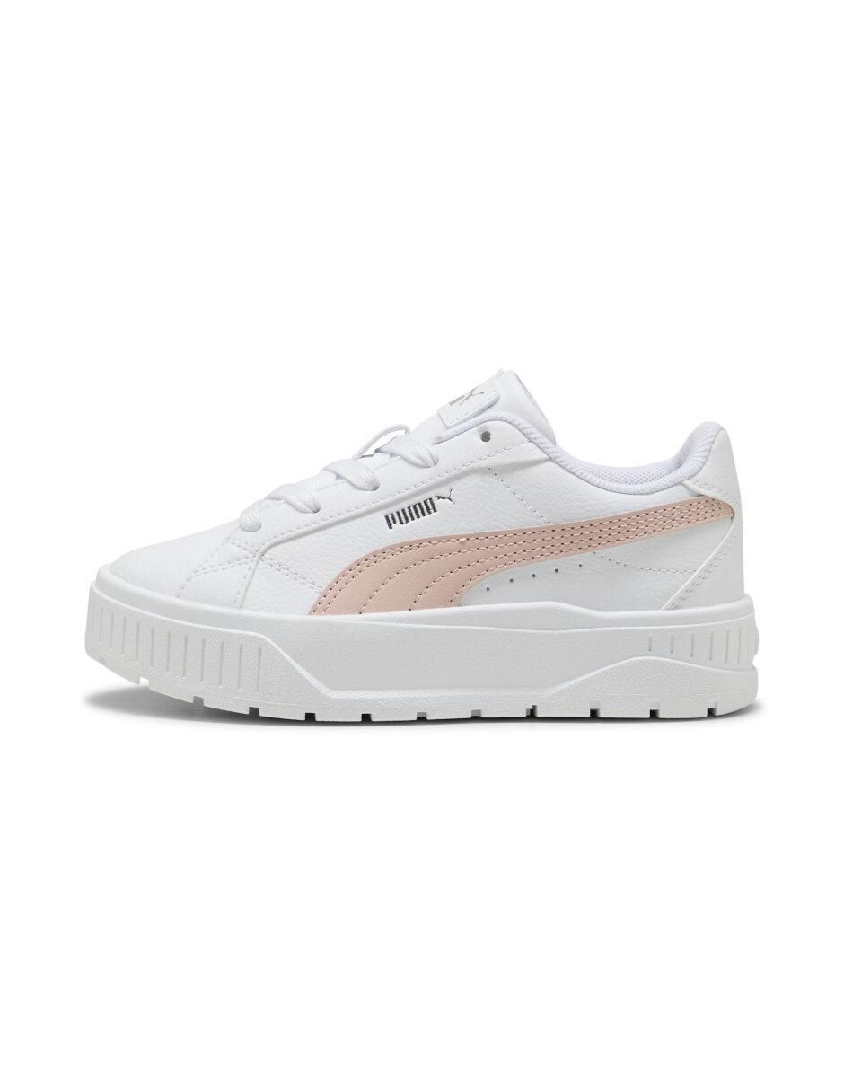 Tenis Puma Karmen 2 de niña