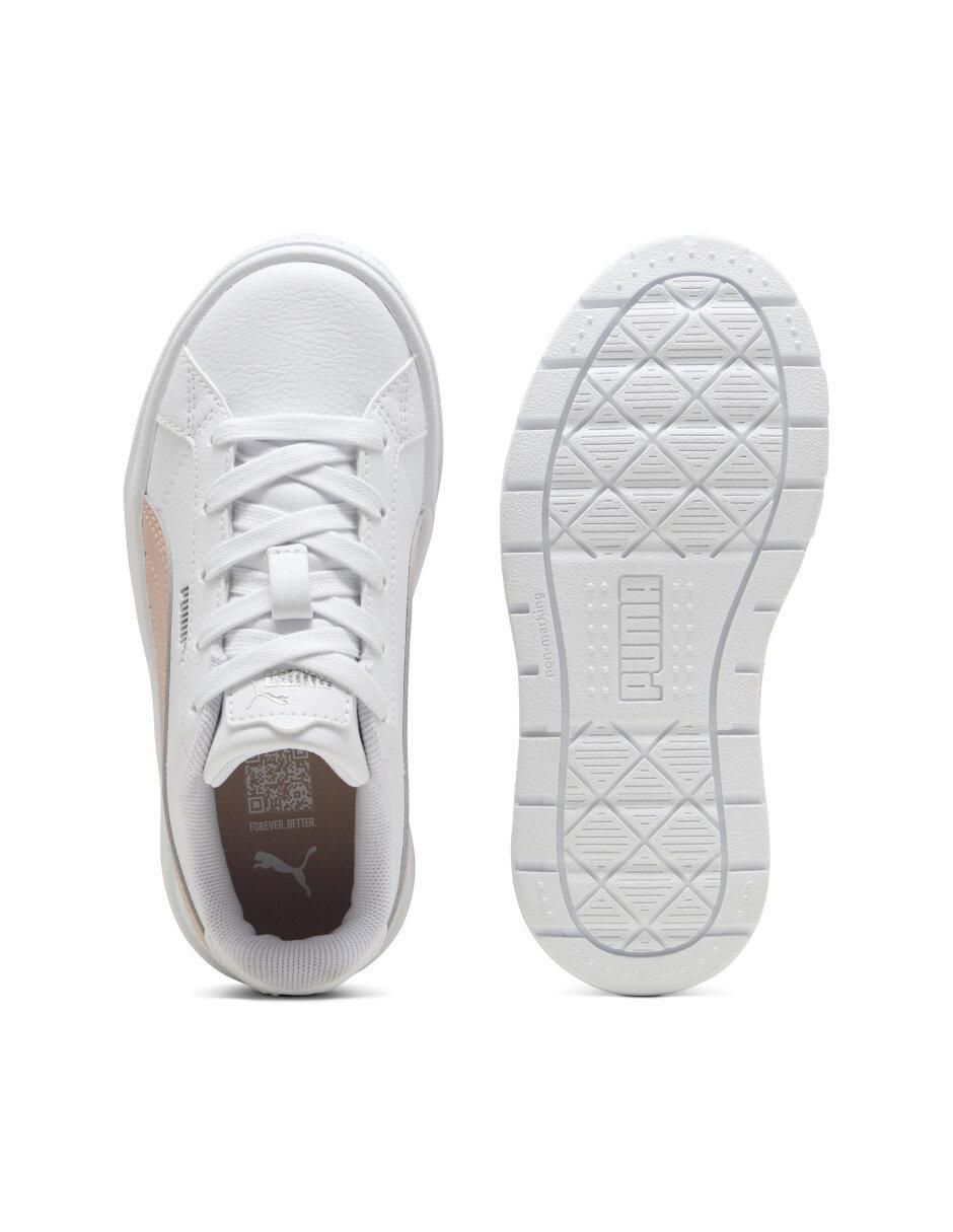 Tenis Puma Karmen 2 de niña