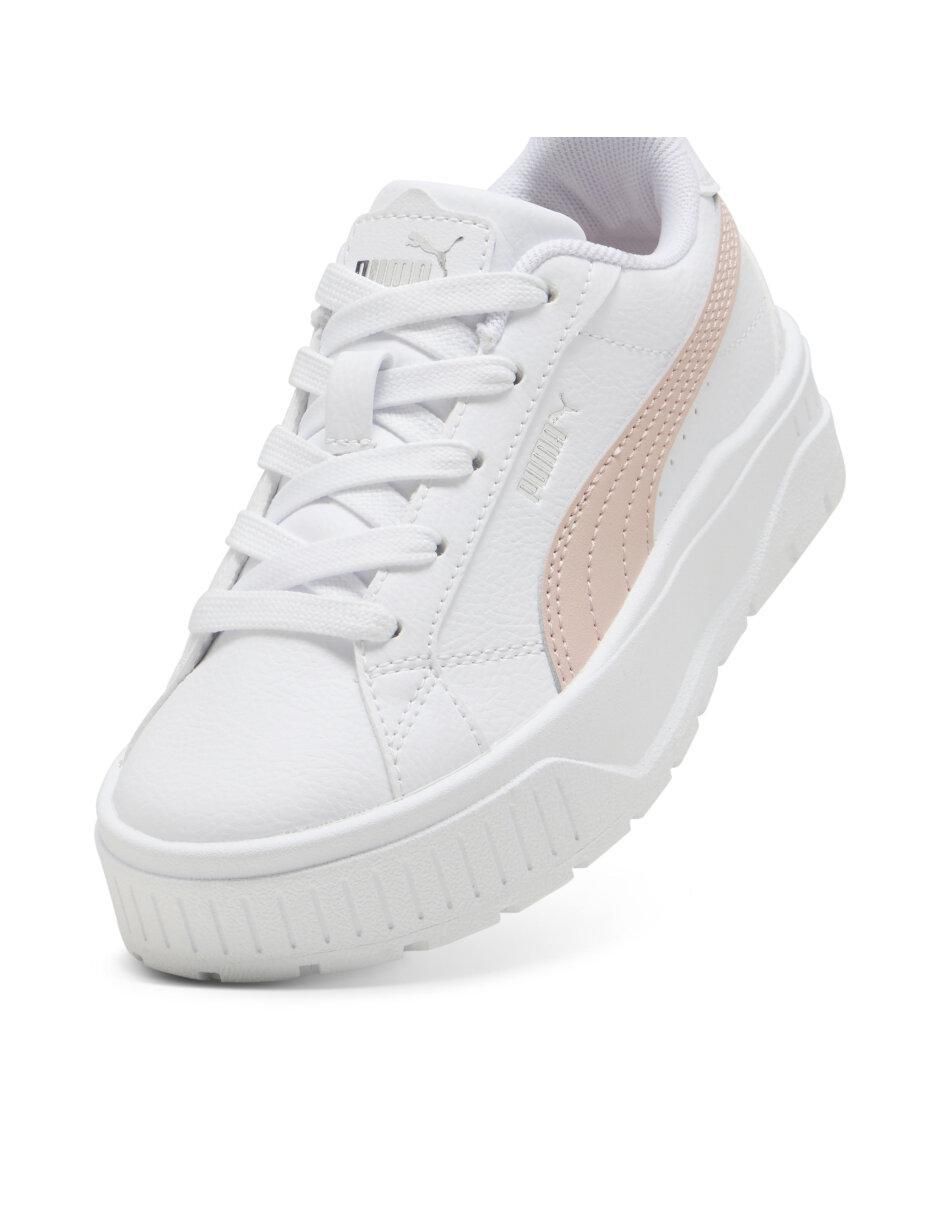 Tenis Puma Karmen 2 de niña
