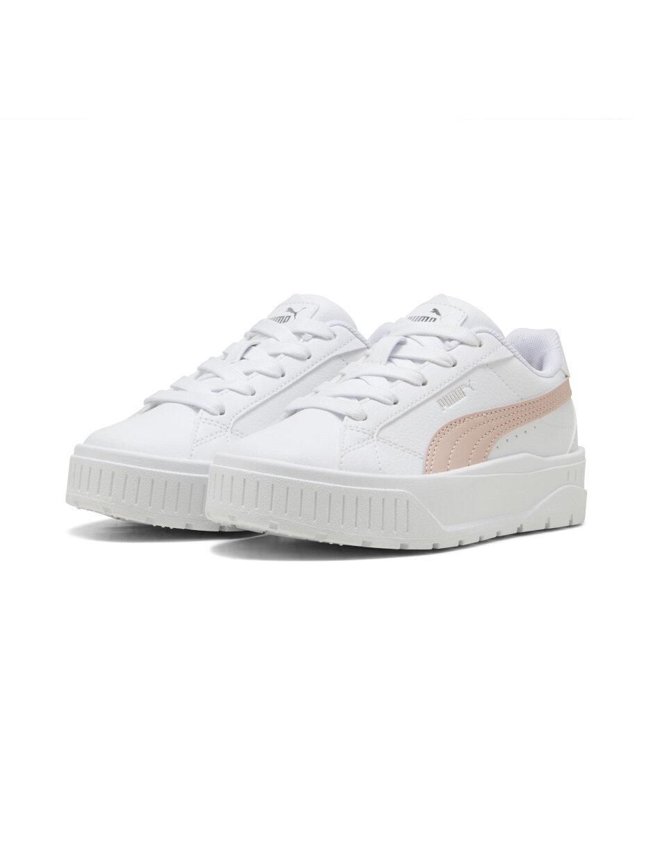 Tenis Puma Karmen 2 de niña