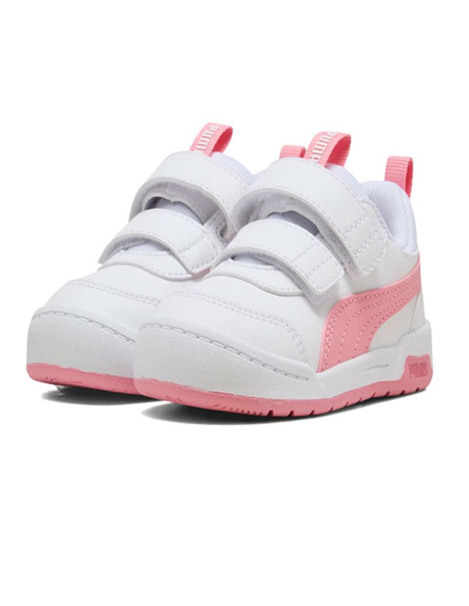 Tenis Puma para niña MULTIFLEX 2 SL V INF