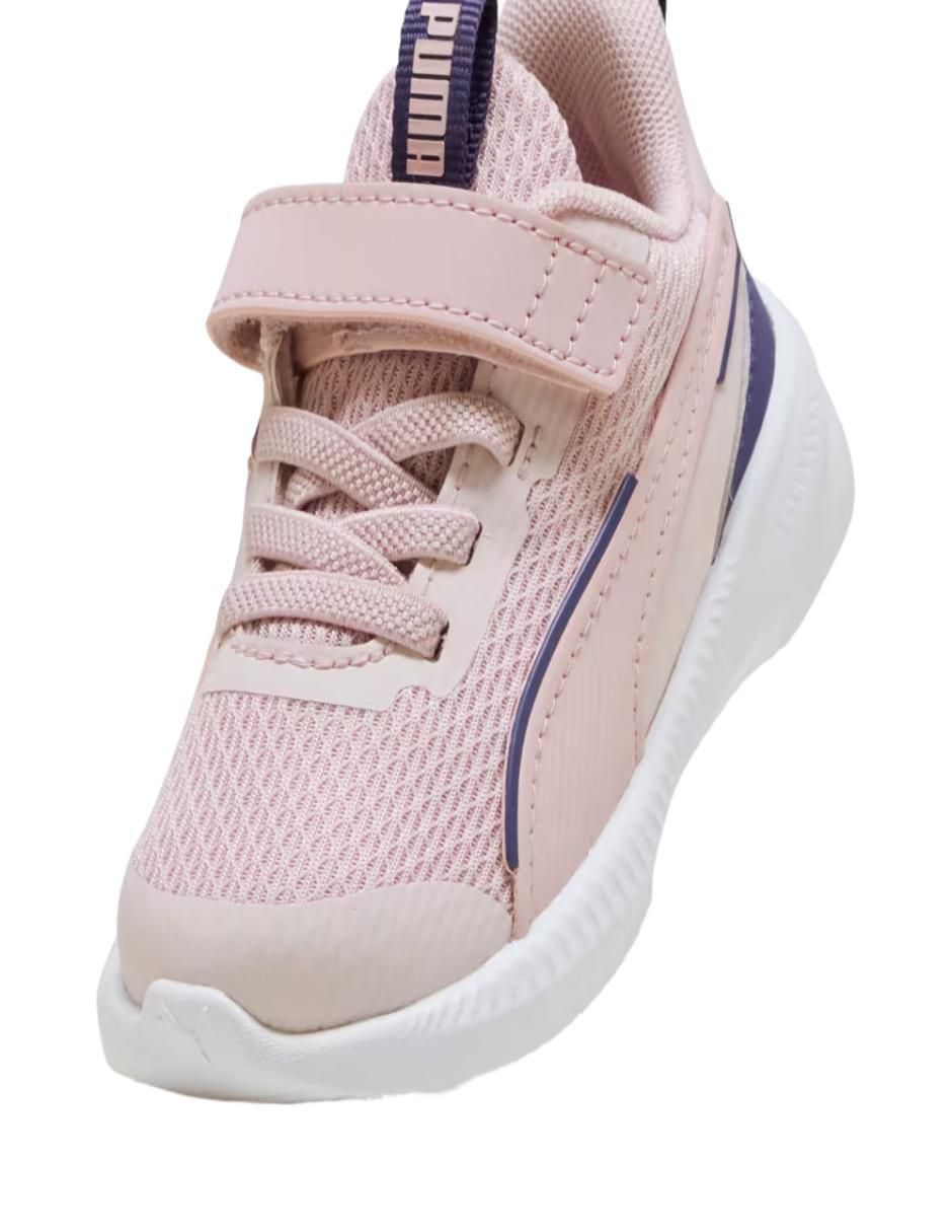 Tenis Puma para niña FLYER 3 AC+INF