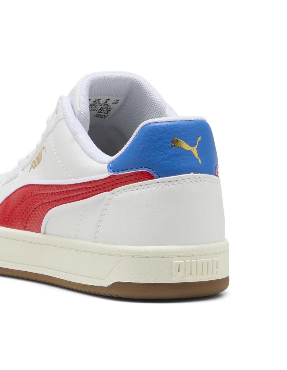 Tenis Puma Caven 2.0 Retro de niño