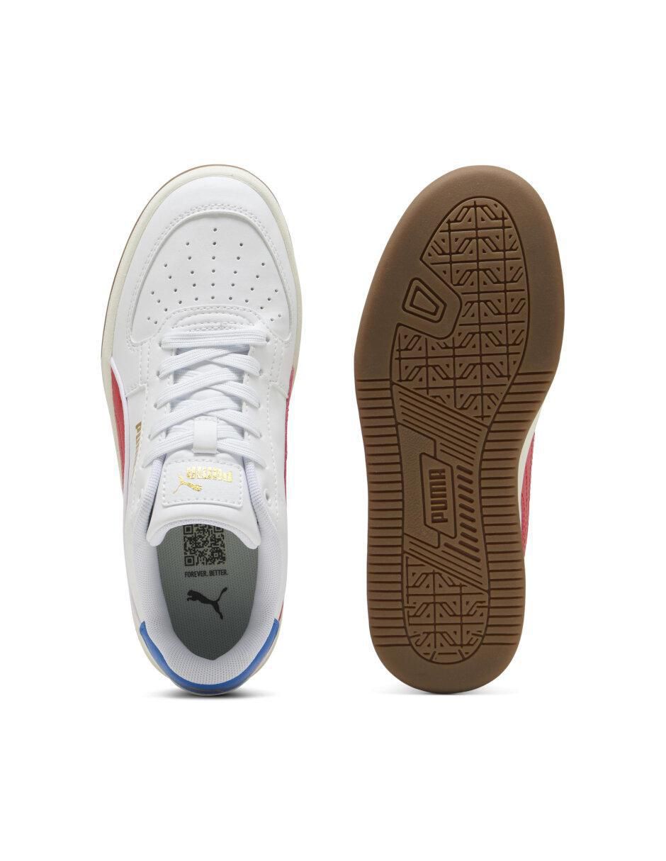 Tenis Puma Caven 2.0 Retro de niño