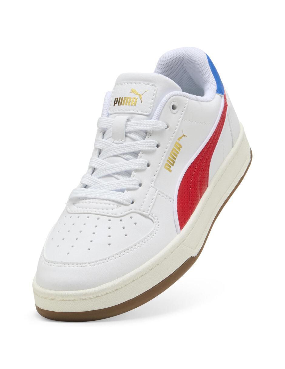 Tenis Puma Caven 2.0 Retro de niño