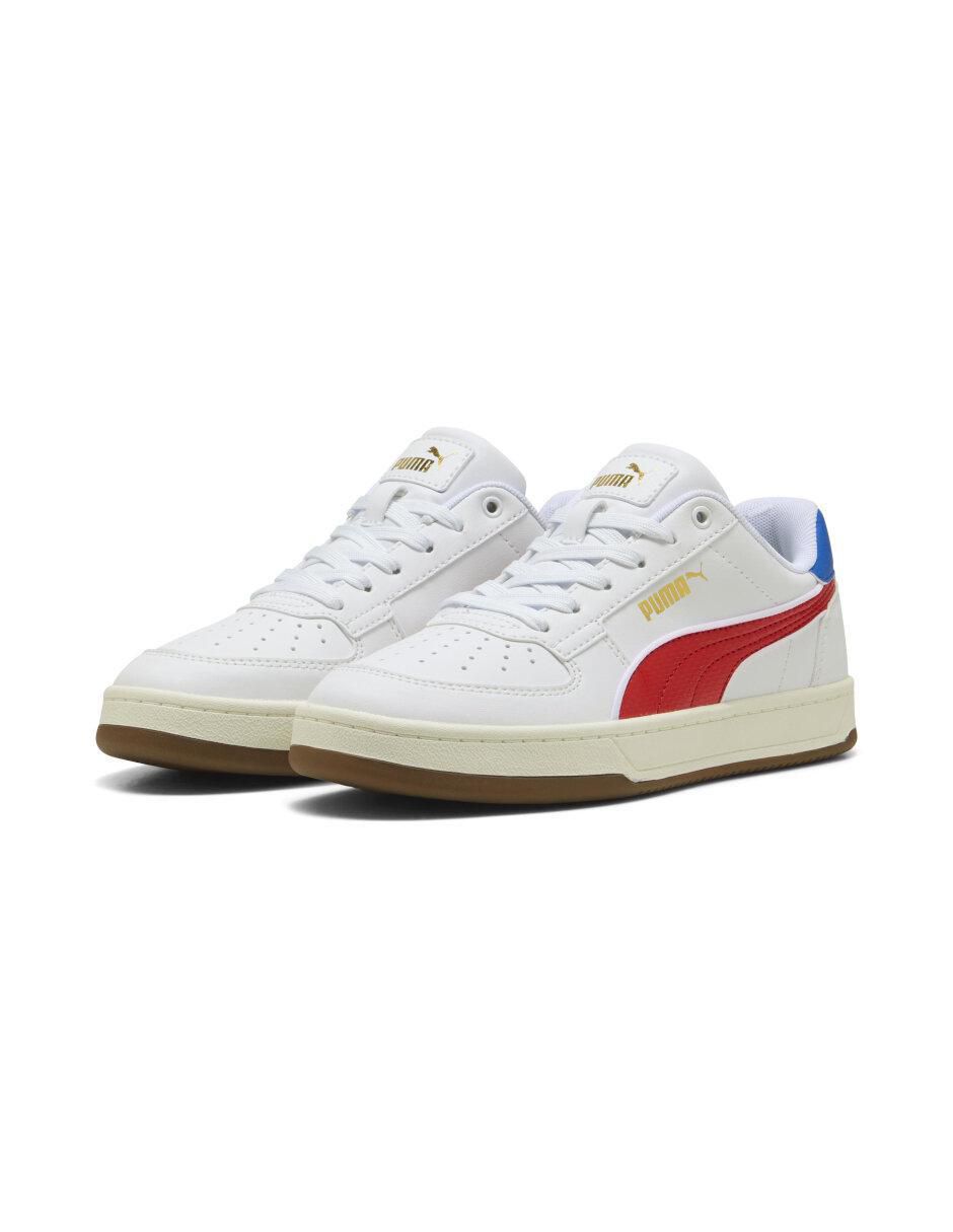 Tenis Puma Caven 2.0 Retro de niño