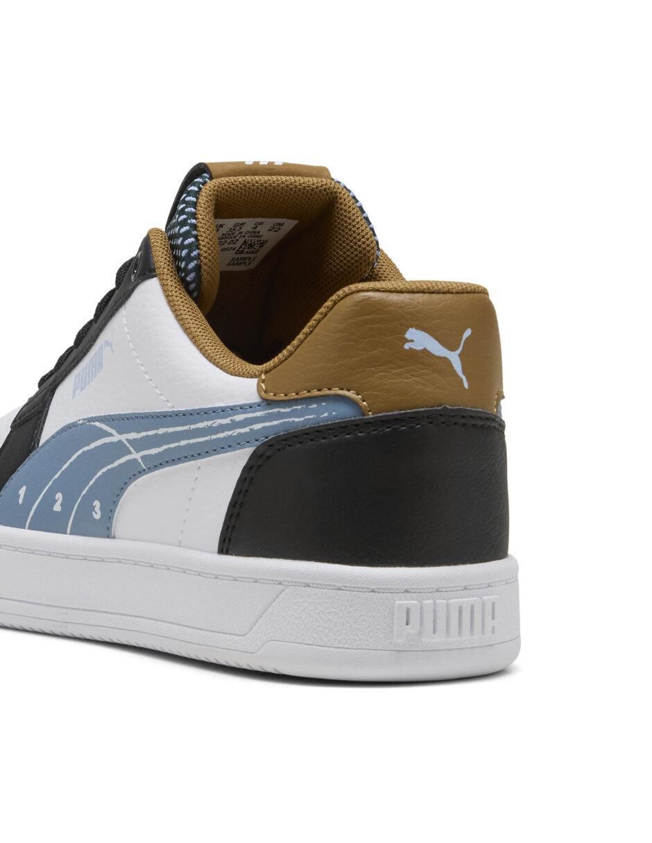 Tenis Puma Caven 2.0 Run Fun de niño