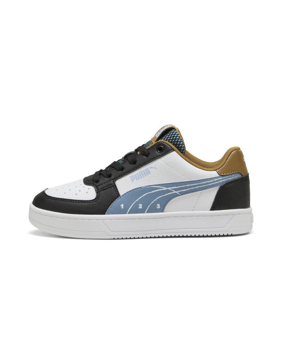 Tenis Puma Caven 2.0 Run Fun de niño