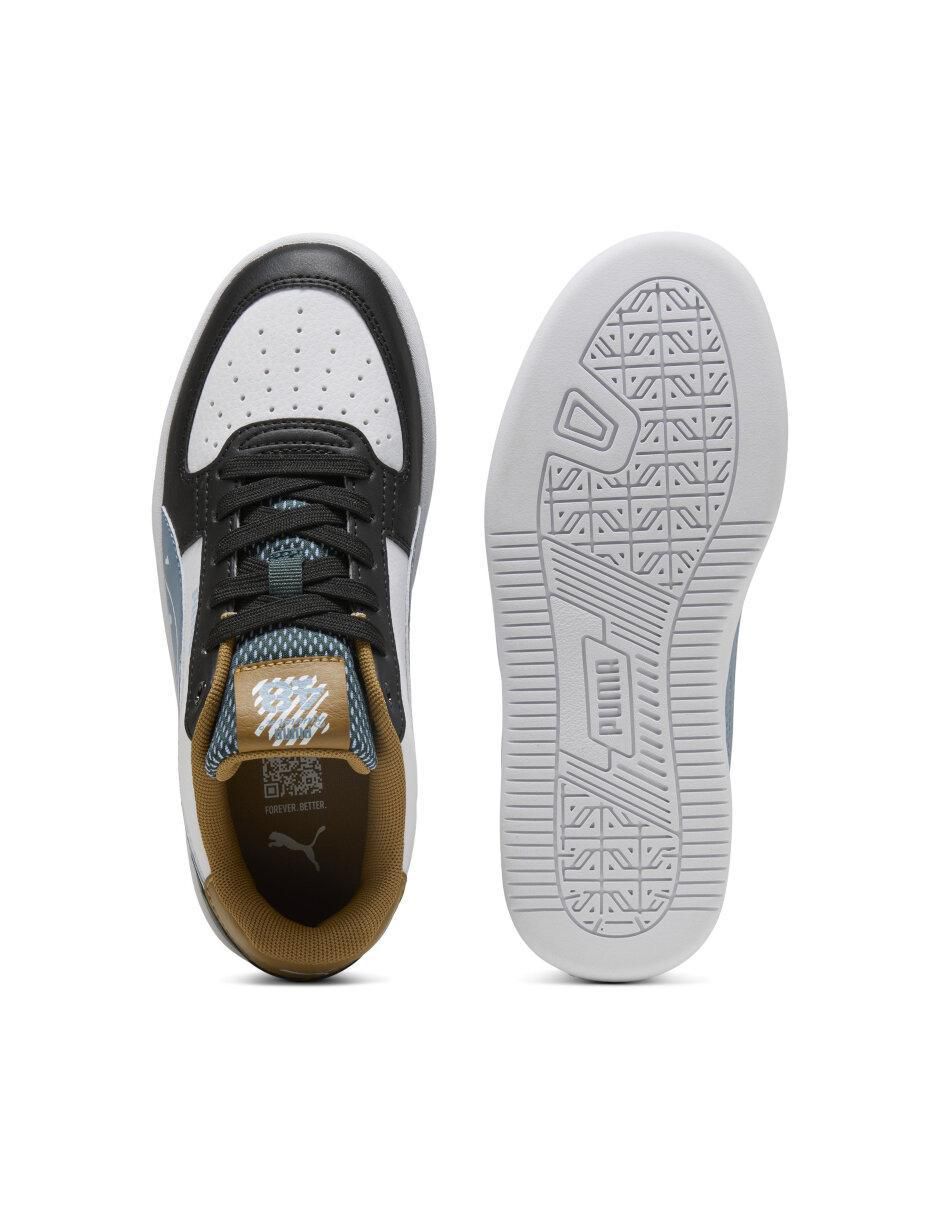 Tenis Puma Caven 2.0 Run Fun de niño