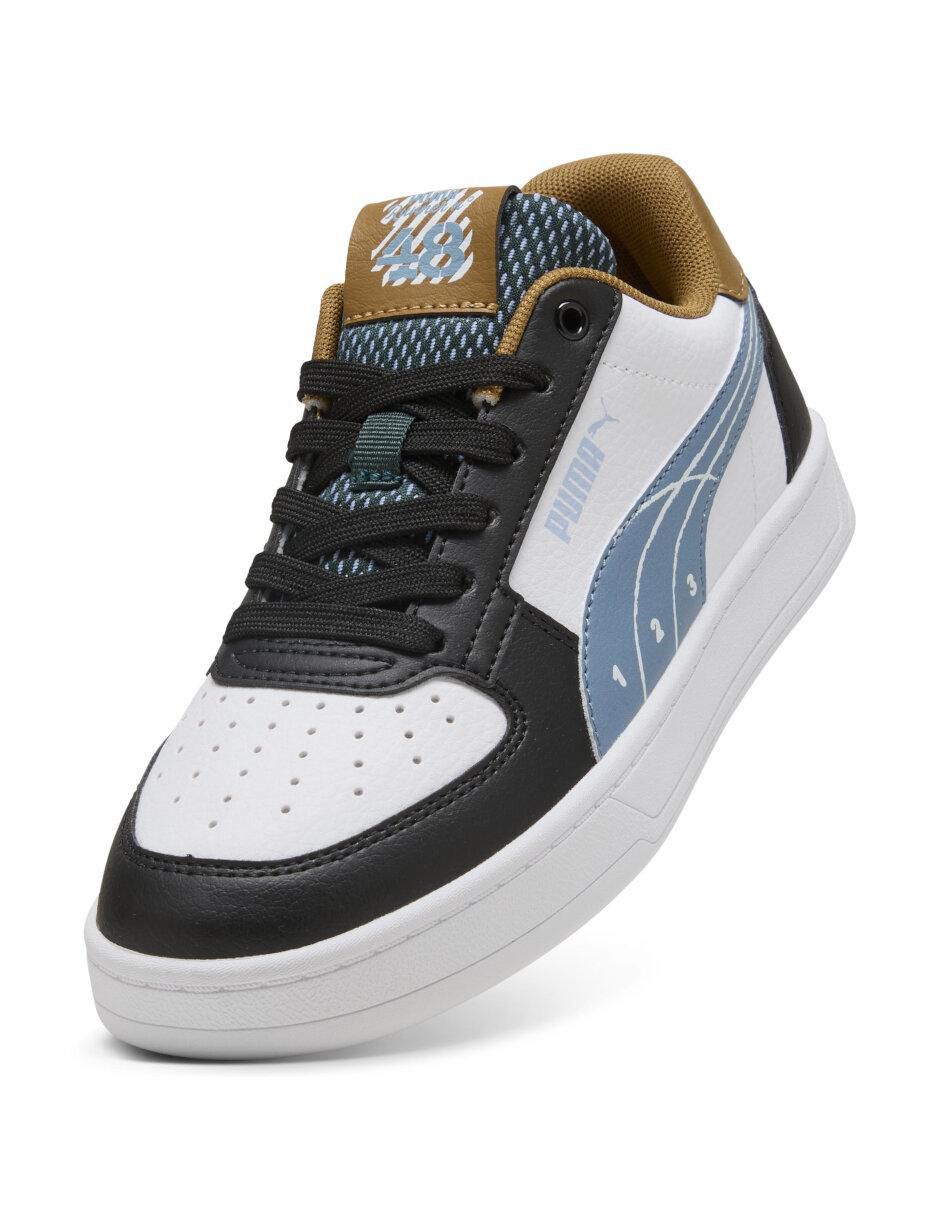 Tenis Puma Caven 2.0 Run Fun de niño